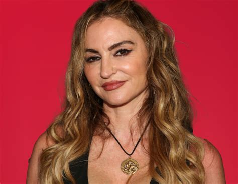 drea de.matteo leaked|The Sopranos Star Drea De Matteo On Why She Joined .